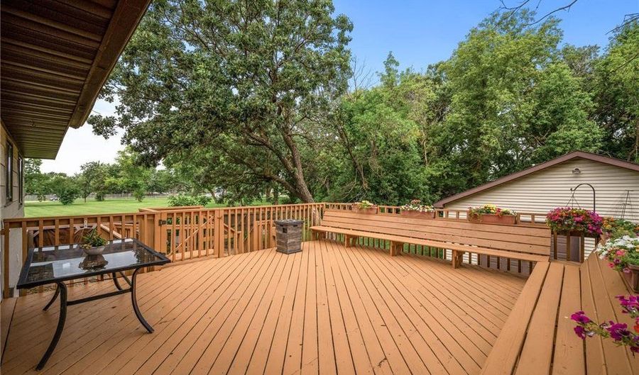 3543 139th Ave NW, Andover, MN 55304 - 4 Beds, 2 Bath