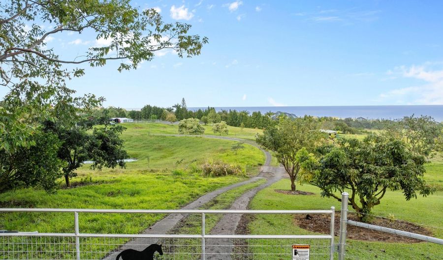 29-2584 KAIWIKI HOMESTEAD Rd, Hakalau, HI 96710 - 1 Beds, 2 Bath