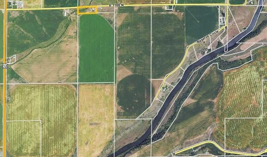 3660 E 1100 N, Ashton, ID 83420 - 0 Beds, 0 Bath