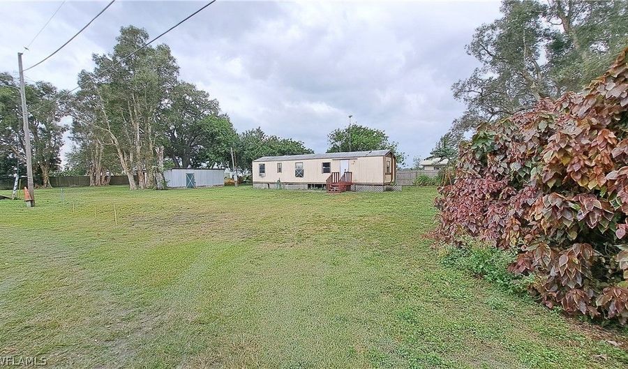 1463 Stoker Rd, Clewiston, FL 33440 - 2 Beds, 1 Bath
