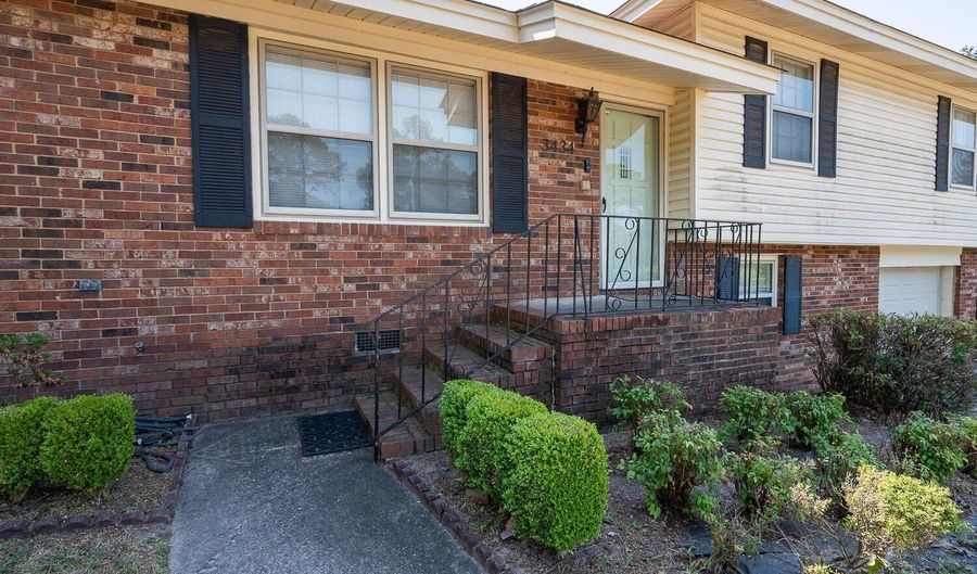 3434 Rushing Rd, Augusta, GA 30906 - 3 Beds, 2 Bath