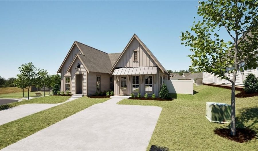 91 BRADLEY Ln, Auburn, AL 36830 - 2 Beds, 2 Bath