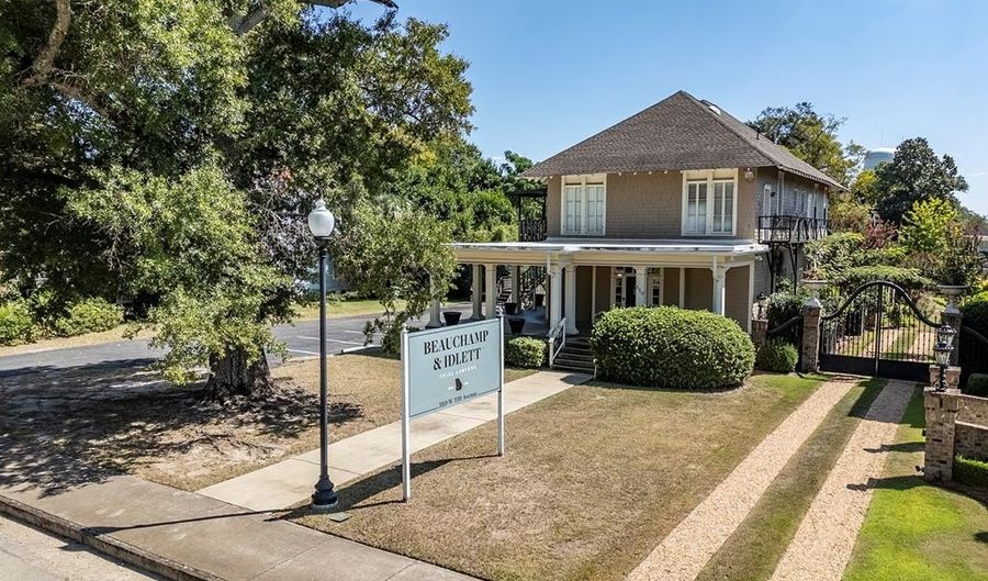 310 Tift Ave, Albany, GA 31701 - 0 Beds, 0 Bath