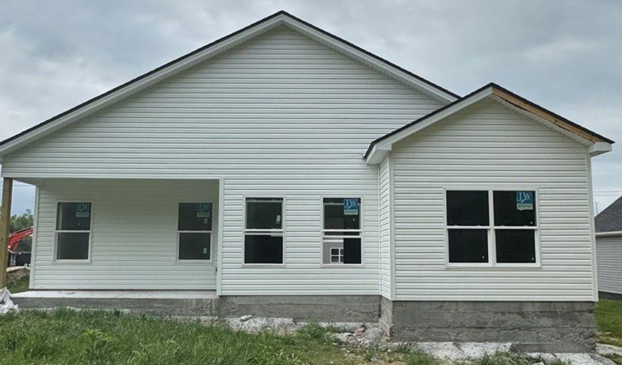 125 Reece Rd, Baxter, TN 38544 - 3 Beds, 2 Bath