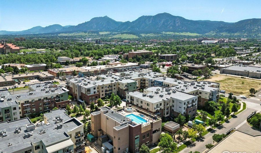 3401 Arapahoe Ave 420, Boulder, CO 80303 - 1 Beds, 2 Bath