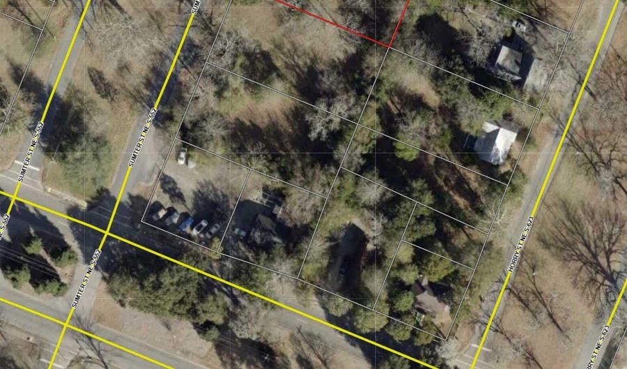 Lot 3 Sumter Street NE, Aiken, SC 29801 - 0 Beds, 0 Bath
