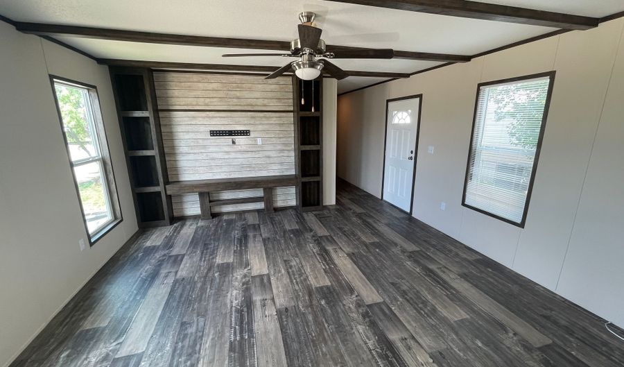5850 HARTSFORD St LOT 79, Abilene, TX 79605 - 3 Beds, 2 Bath