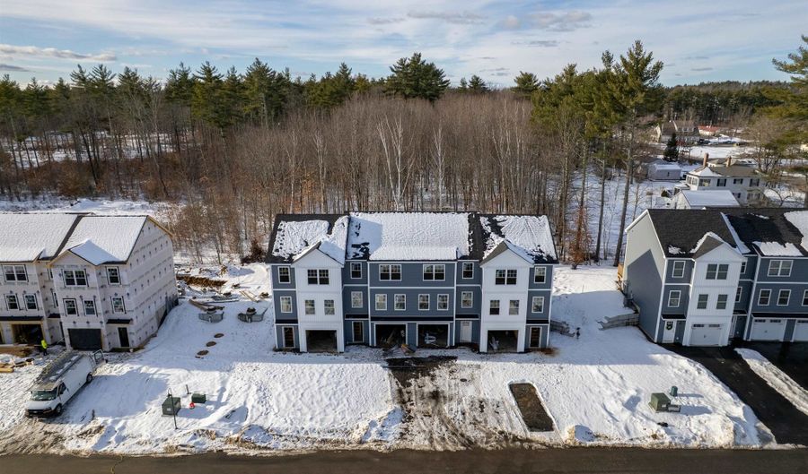 14 C The Crossings At Village Ctr, Barrington, NH 03825 - 2 Beds, 2 Bath