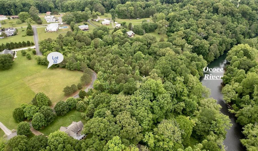 32 Ocoee River Landing Dr, Benton, TN 37307 - 0 Beds, 0 Bath