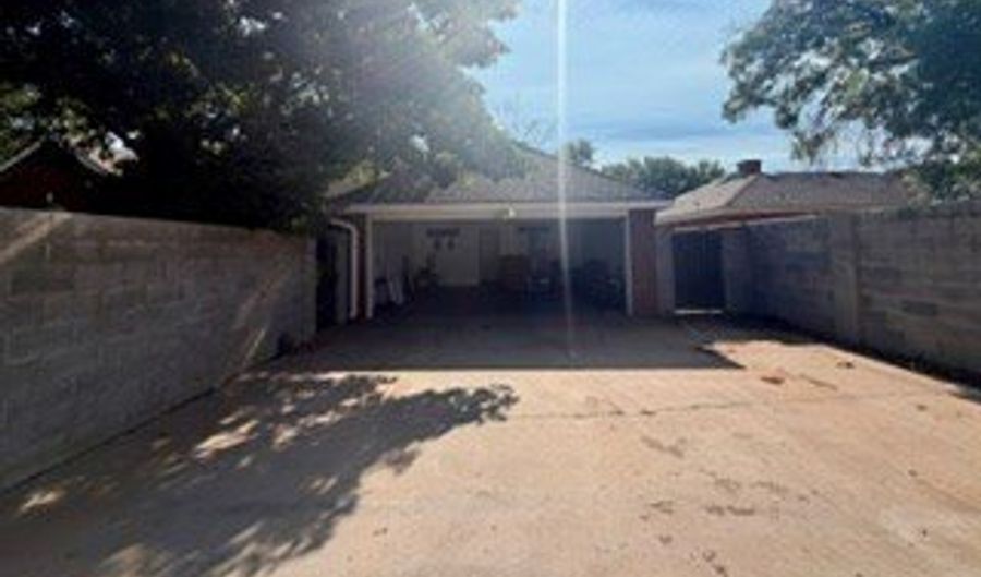 1507 Pecan Pl, Andrews, TX 79714 - 3 Beds, 3 Bath