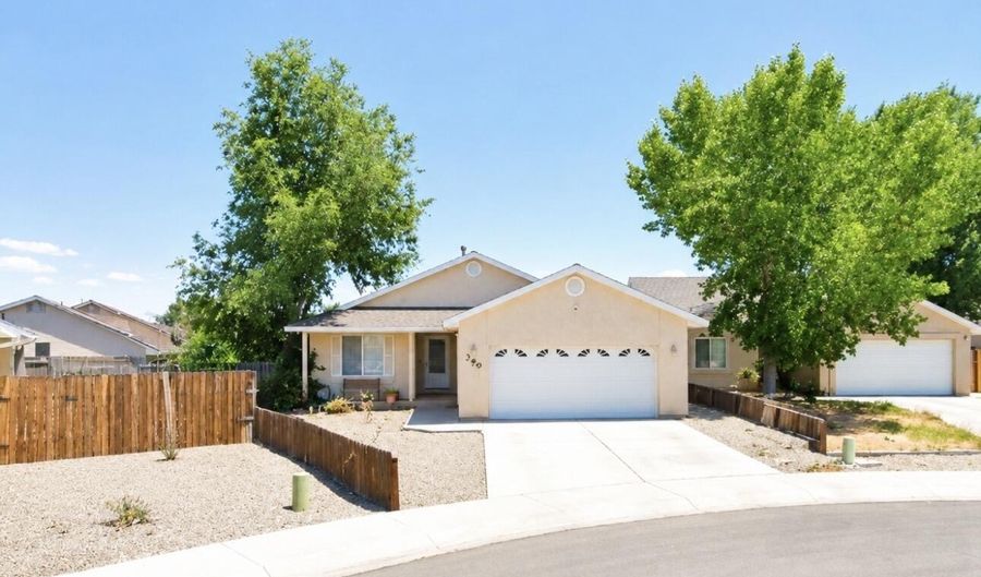 380 Calaway Ct, Fallon, NV 89406 - 3 Beds, 2 Bath