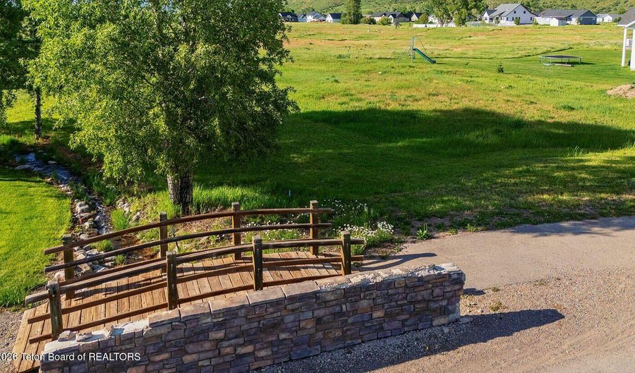 ROCKBRIDGE DRIVE lot 89, Afton, WY 83110 - 0 Beds, 0 Bath