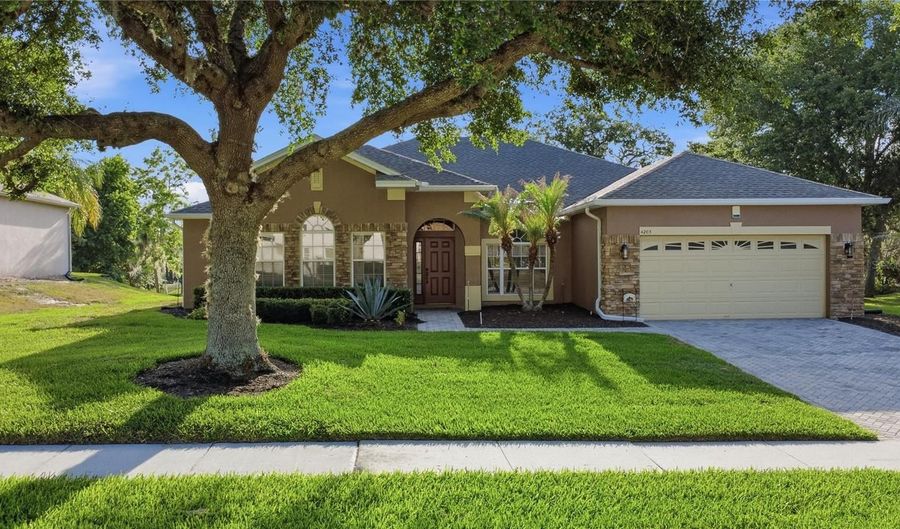 4203 ROCK HILL Loop, Apopka, FL 32712 - 4 Beds, 3 Bath