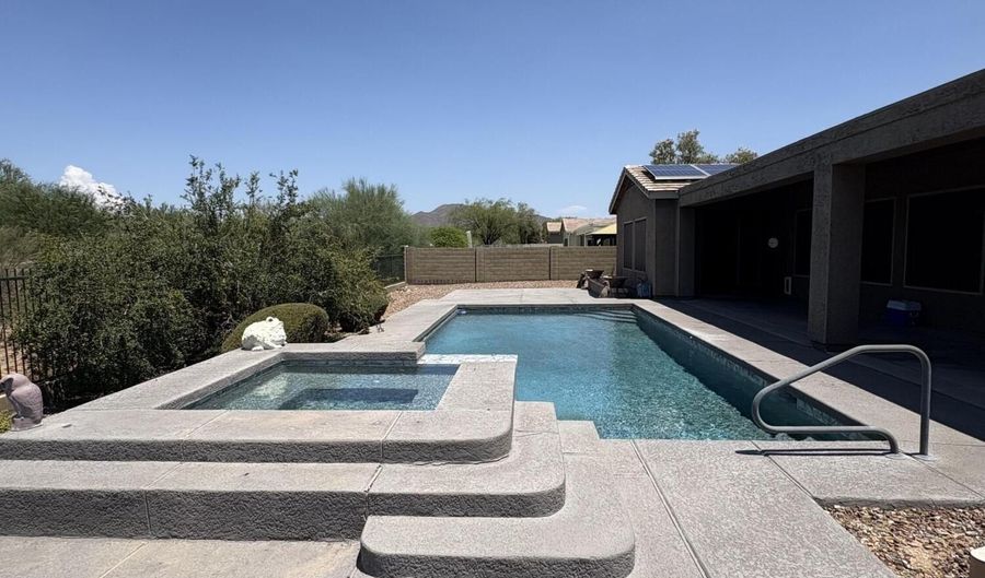 39620 N MAJESTY Ct, Anthem, AZ 85086 - 4 Beds, 4 Bath