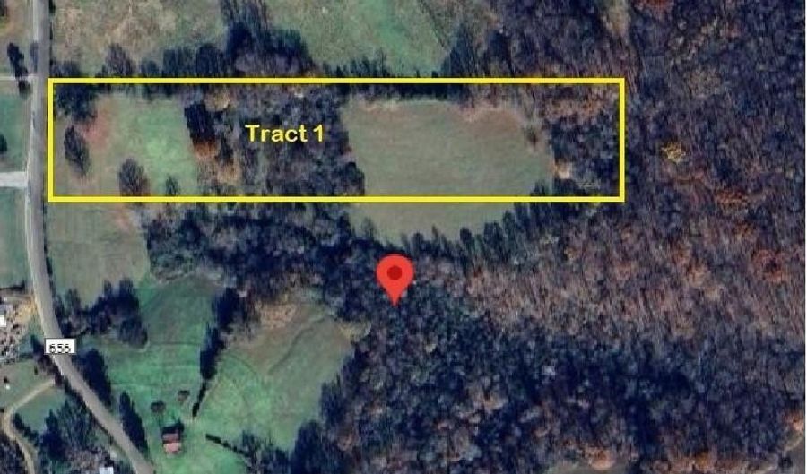 Tract 1 County Road 656, Anderson, AL 35610 - 0 Beds, 0 Bath
