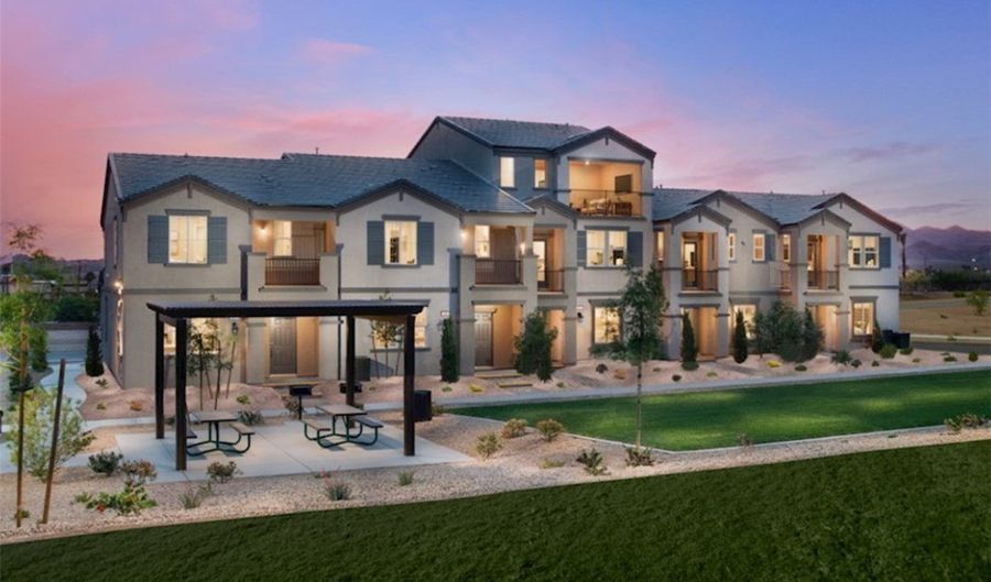 634 Bellus Pl lot 175, Henderson, NV 89015 - 4 Beds, 4 Bath