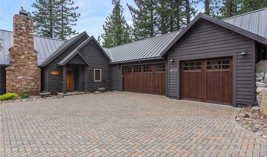 1472 Flowers Ave, Glenbrook, NV 89413 - 5 Beds, 4 Bath