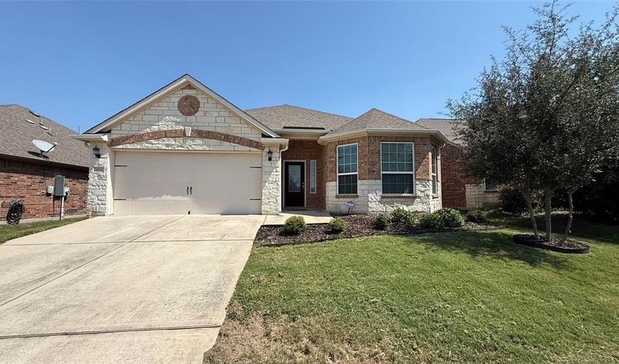 1829 Persimmon Dr, Anna, TX 75409 - 3 Beds, 2 Bath