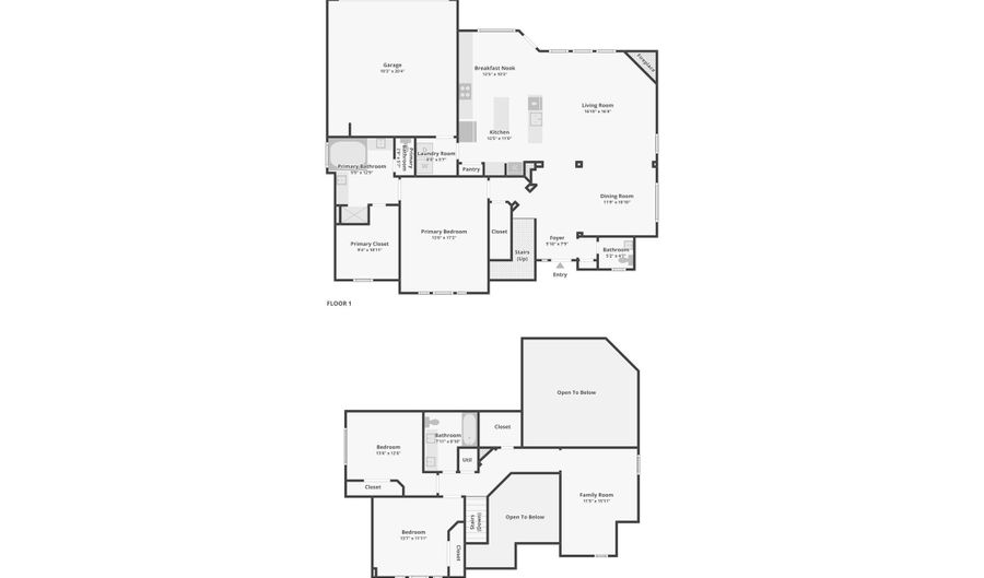 101 Fontana Ct, Allen, TX 75013 - 3 Beds, 3 Bath