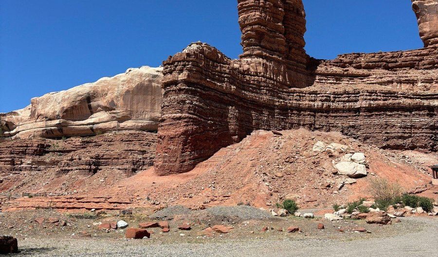 160 E MISSION Rd, Bluff, UT 84512 - 0 Beds, 0 Bath