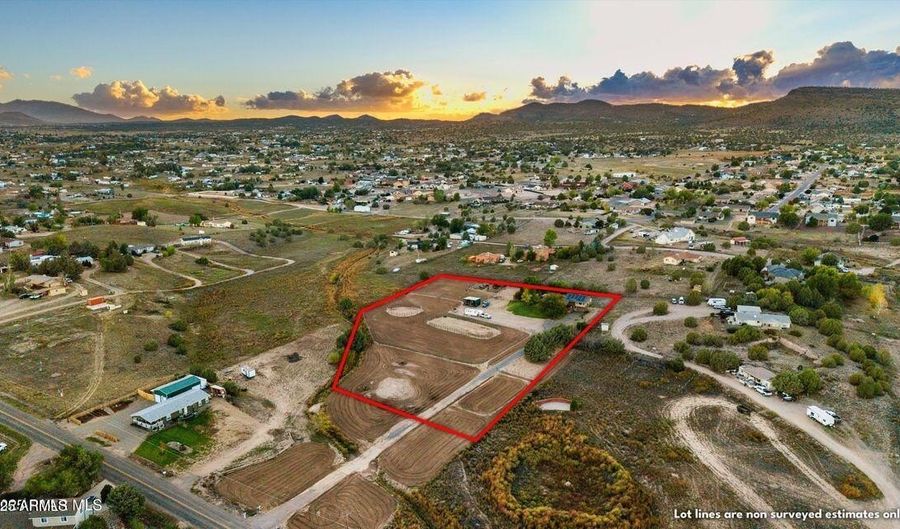 3874 N REED Rd, Chino Valley, AZ 86323 - 2 Beds, 2 Bath