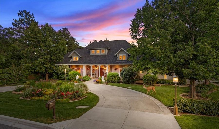 620 HIGHLAND PARK Dr, Billings, MT 59102 - 5 Beds, 6 Bath