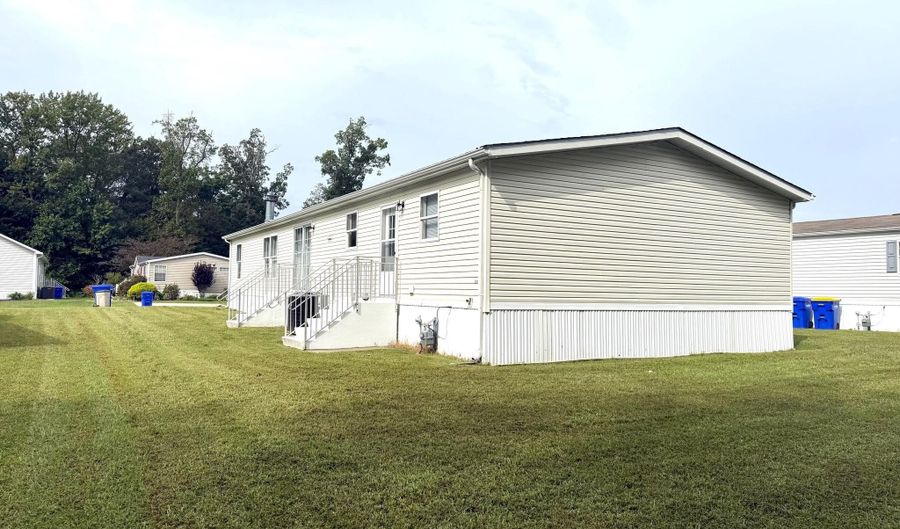 45 BUTTERCUP Ct 81, Dover, DE 19904 - 4 Beds, 2 Bath
