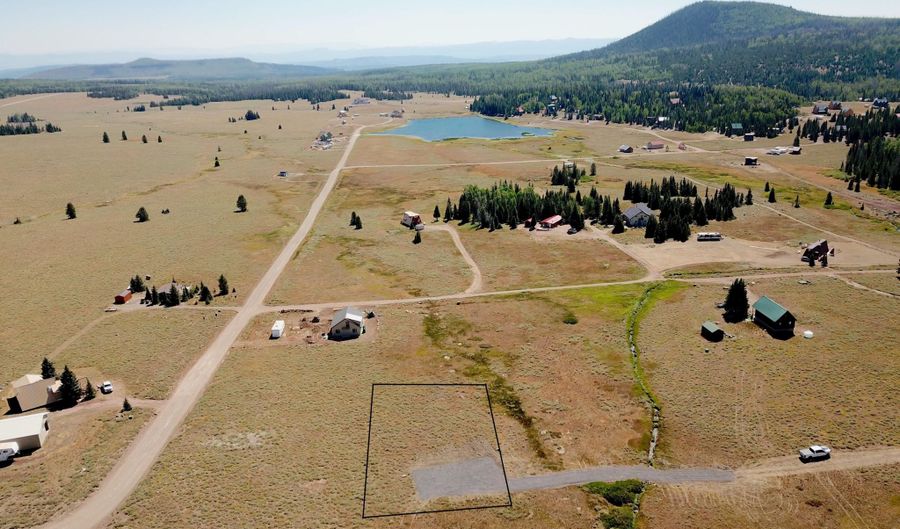 2285 E 2850 S, Brian Head, UT 84719 - 0 Beds, 0 Bath
