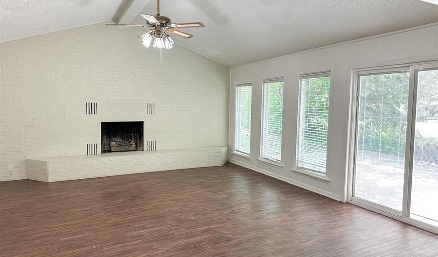 2601 S 39th St, Abilene, TX 79605 - 3 Beds, 2 Bath