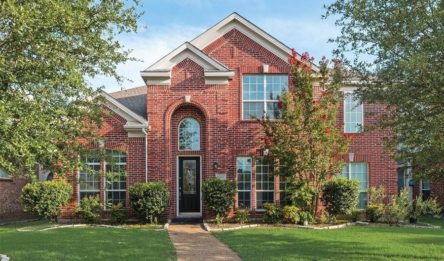 1622 Mammoth Dr, Allen, TX 75002 - 4 Beds, 3 Bath
