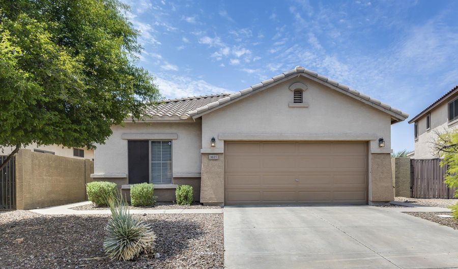 3615 W KELLER Ct, Anthem, AZ 85086 - 3 Beds, 2 Bath