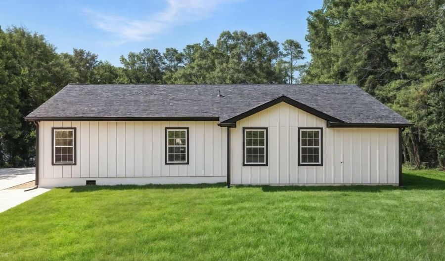2048 Sugar Pike, Woodstock, GA 30188 - 3 Beds, 3 Bath