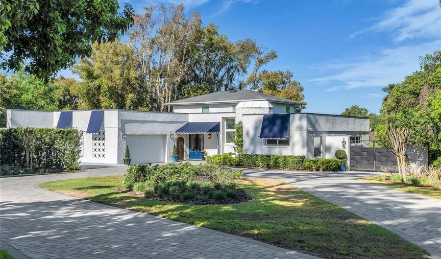 112 LAKEN Ln, Orlando, FL 32804 - 4 Beds, 3 Bath