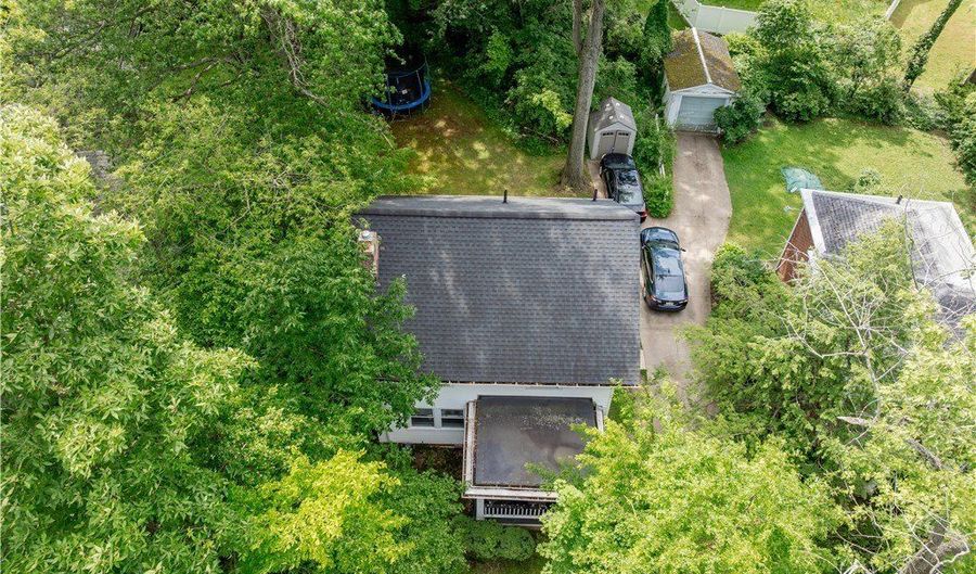 531 Fernwood Dr, Akron, OH 44320 - 3 Beds, 1 Bath