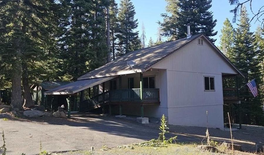 15445 County Road 71, Alturas, CA 96101 - 1 Beds, 1 Bath