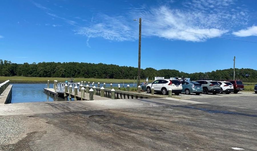 22 SEAVIEW St Lot 22, Accomac, VA 23301 - 0 Beds, 0 Bath