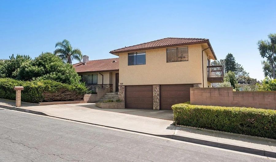 2491 Cordero, Del Mar, CA 92014 - 4 Beds, 3 Bath