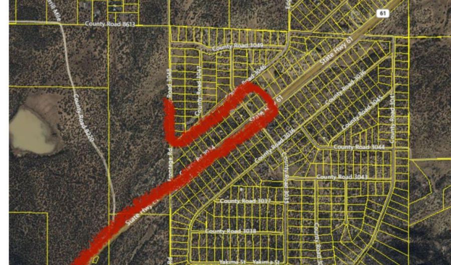 26 County Road 3048, Concho, AZ 85924 - 0 Beds, 0 Bath