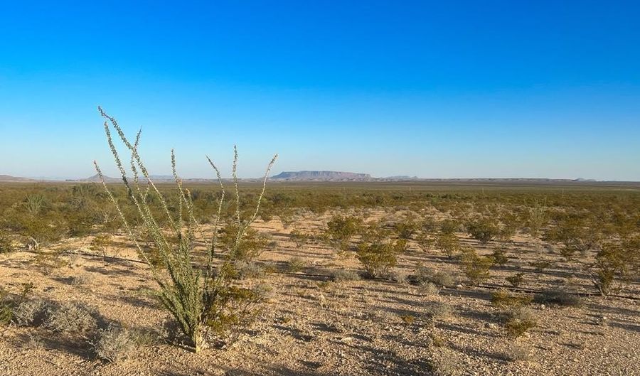 25-3 S Hwy 118, Alpine, TX 79830 - 0 Beds, 0 Bath