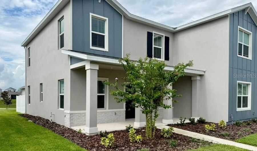 2156 RIDER RAIN Ln, Apopka, FL 32703 - 3 Beds, 3 Bath