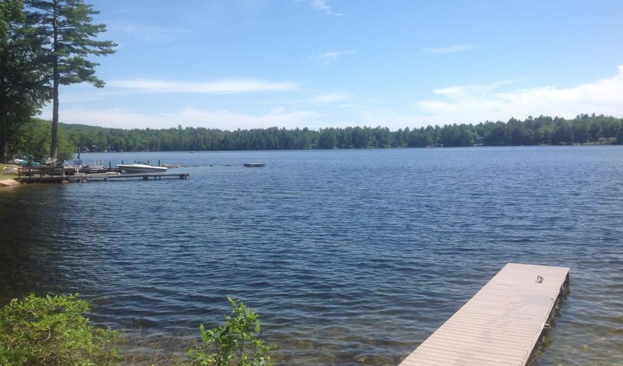 72-3 Frohock Brook Rd, Alton, NH 03809 - 0 Beds, 0 Bath