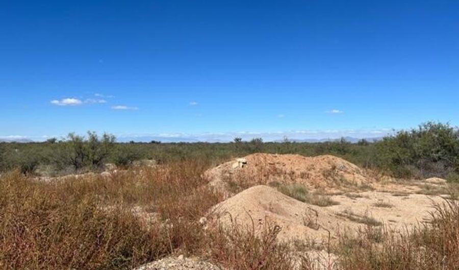 00 E Grim Ln, Cochise, AZ 85606 - 0 Beds, 0 Bath