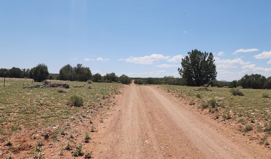 326 W Poppy Rd, Ash Fork, AZ 86320 - 0 Beds, 0 Bath