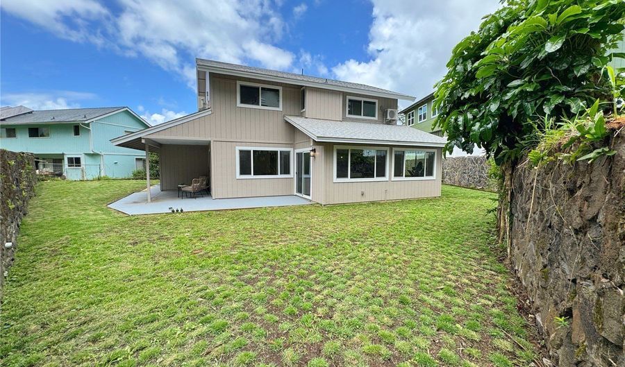 47-578 Hua Pl, Kaneohe, HI 96744 - 4 Beds, 4 Bath