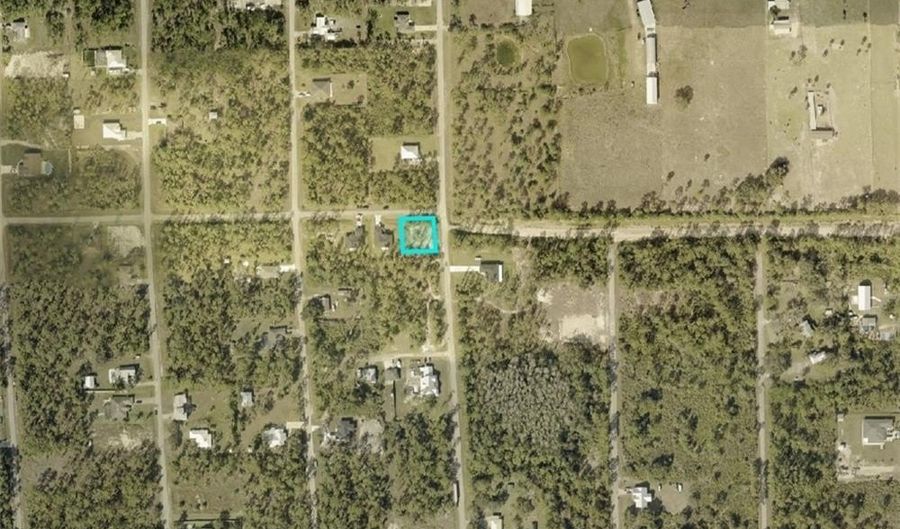 3406 E 22nd St Lot 24, Alva, FL 33920 - 0 Beds, 0 Bath