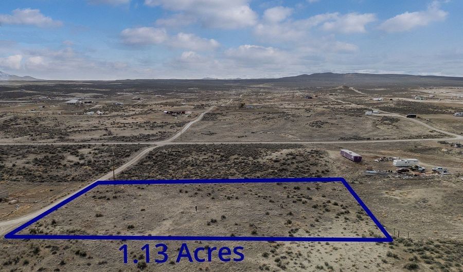 10739 Gadwall Ave, Deeth, NV 89801 - 0 Beds, 0 Bath