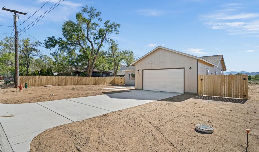 3469 Otha St, Carson City, NV 89706 - 4 Beds, 2 Bath