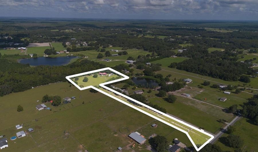 42415 BIG OAK Rd, Altoona, FL 32702 - 0 Beds, 0 Bath