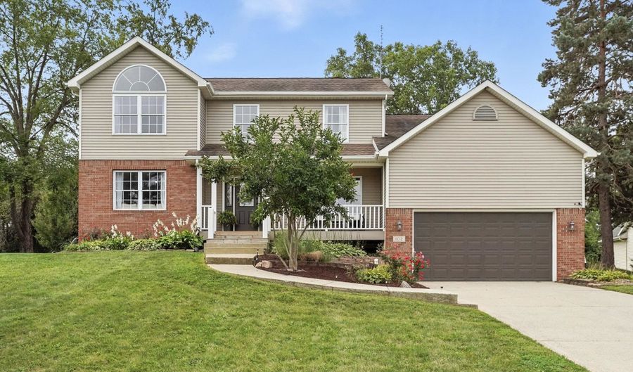 102 Chaudoin Dr, Angola, IN 46703 - 4 Beds, 4 Bath