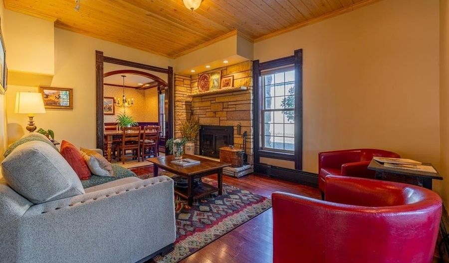 1226 Salsbury Ave, Cody, WY 82414 - 6 Beds, 0 Bath